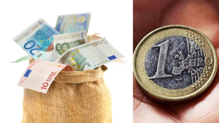 © Ces pièces de 1 euro rares pourraient valoir jusqu'à 80 000 € : vérifiez votre porte-monnaie dès maintenant !